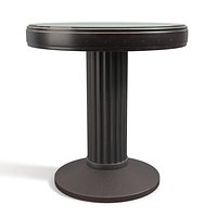Original Vienna Secession Coffee Table PBR
