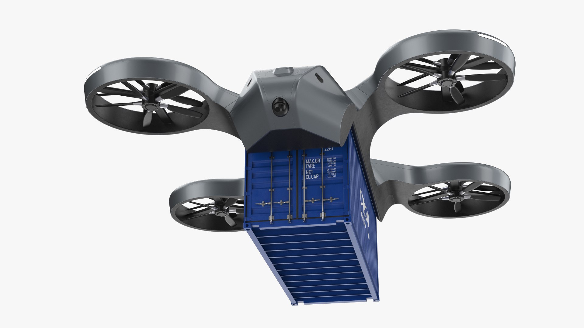 drone cargo 3D https://p.turbosquid.com/ts-thumb/nZ/0gwxY6/3u/14/jpg/1616154870/1920x1080/fit_q87/68bedeb2e9b747a33357f3ccb44ba8e9430e9ec9/14.jpg
