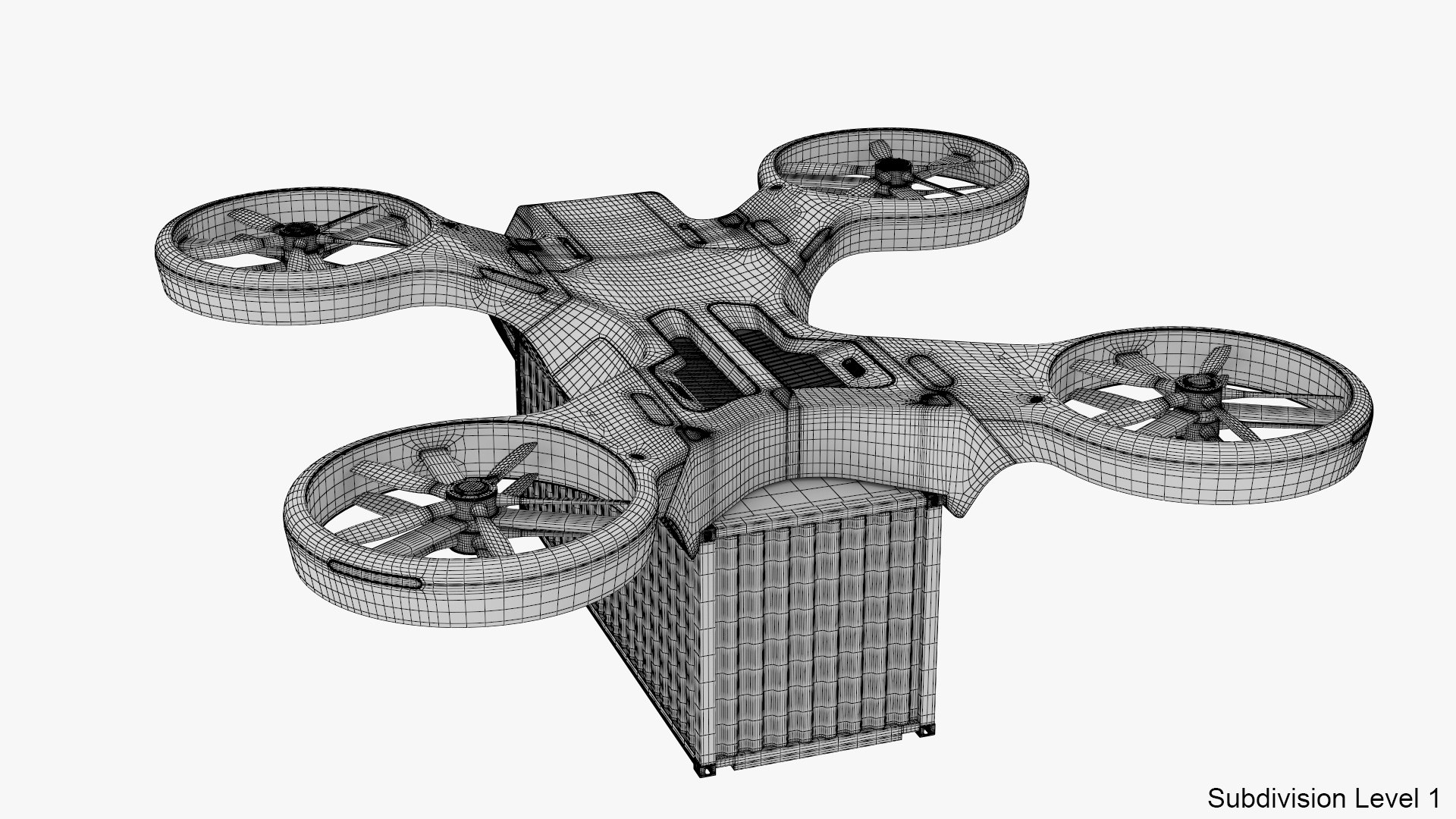 drone cargo 3D https://p.turbosquid.com/ts-thumb/nZ/0gwxY6/Vw/19/jpg/1616154873/1920x1080/fit_q87/8e8b7a4420e0789cf730b93f873eb5f03f12d1f7/19.jpg