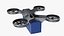 Cargo Drone