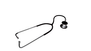 Stethoscope 01