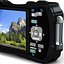 Pentax Optio WG-2 16 MP