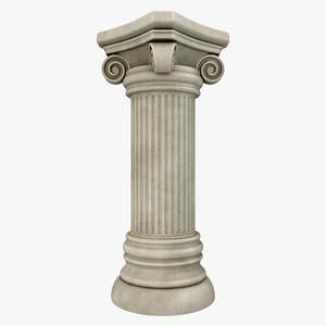 Column 01 Gray