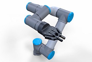 Industrial robot