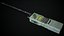 Radio portable militaire