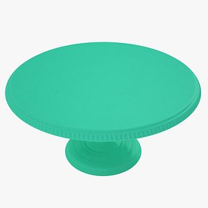 Pie Cake Stand 01