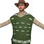 Cowboys P LOD1 Rigged Pack