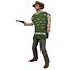 Cowboys P LOD1 Rigged Pack