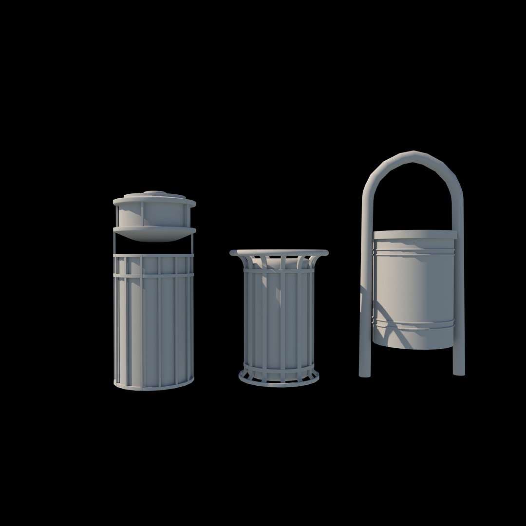 3D Street trash can Low-poly 3D model https://p.turbosquid.com/ts-thumb/nZ/KCguIF/1V/streettrashcanfrgame_1/jpg/1740362929/1920x1080/fit_q87/9c2d7be620473a1494570c5371f3a146848e17a2/streettrashcanfrgame_1.jpg