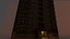 Nine-story Building  USSR