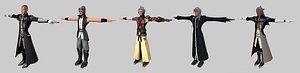 Xehanort Package
