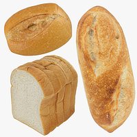 Bread Collection 2