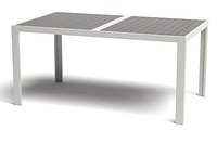 IKEA SJALLAND Long table grey