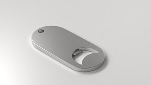 Bottle Opener