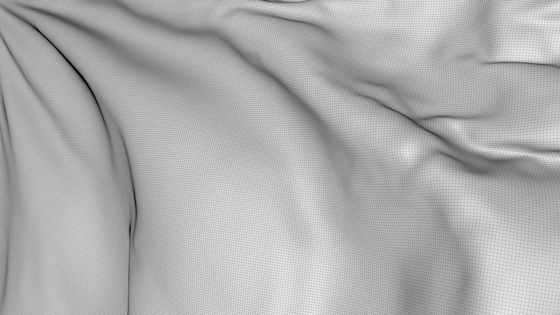 Realistic Animated Flag - Microtexture Rigged - Put your own texture - Def Chile 3D model https://p.turbosquid.com/ts-thumb/nZ/XmLcwe/X9/wireframe2/png/1631070223/1920x1080/fit_q87/5a00e9c20c05bd7c68f5e28cdf0d64e0430be205/wireframe2.jpg