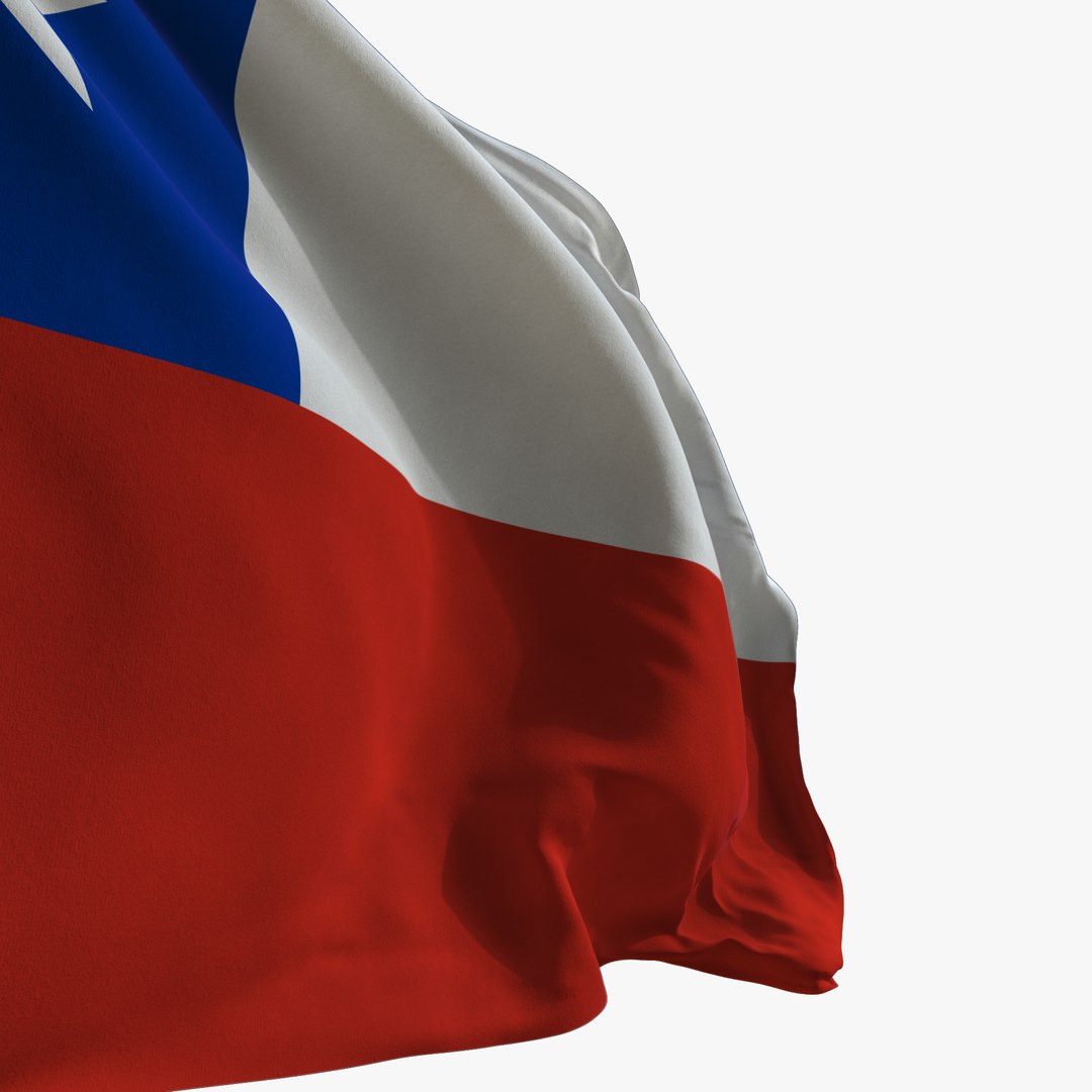 Realistic Animated Flag - Microtexture Rigged - Put your own texture - Def Chile 3D model https://p.turbosquid.com/ts-thumb/nZ/XmLcwe/hk/flag_ps_05/png/1631070216/1920x1080/fit_q87/b4621be4182bdbd1eab375005ce046298ff18e88/flag_ps_05.jpg