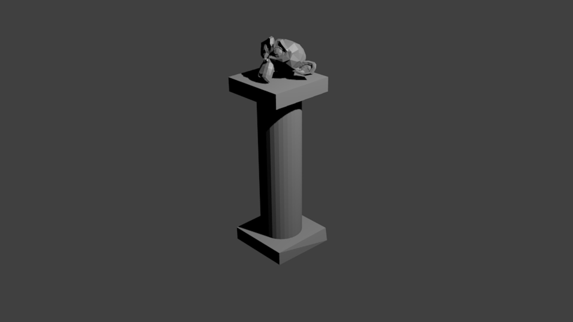 Column Obj Free