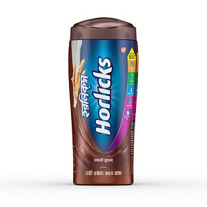 horlicks 450g model
