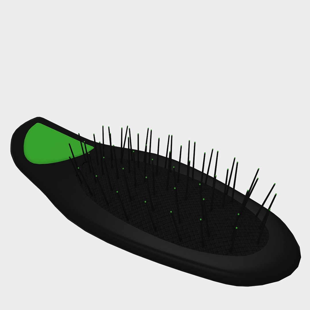 Max Comb