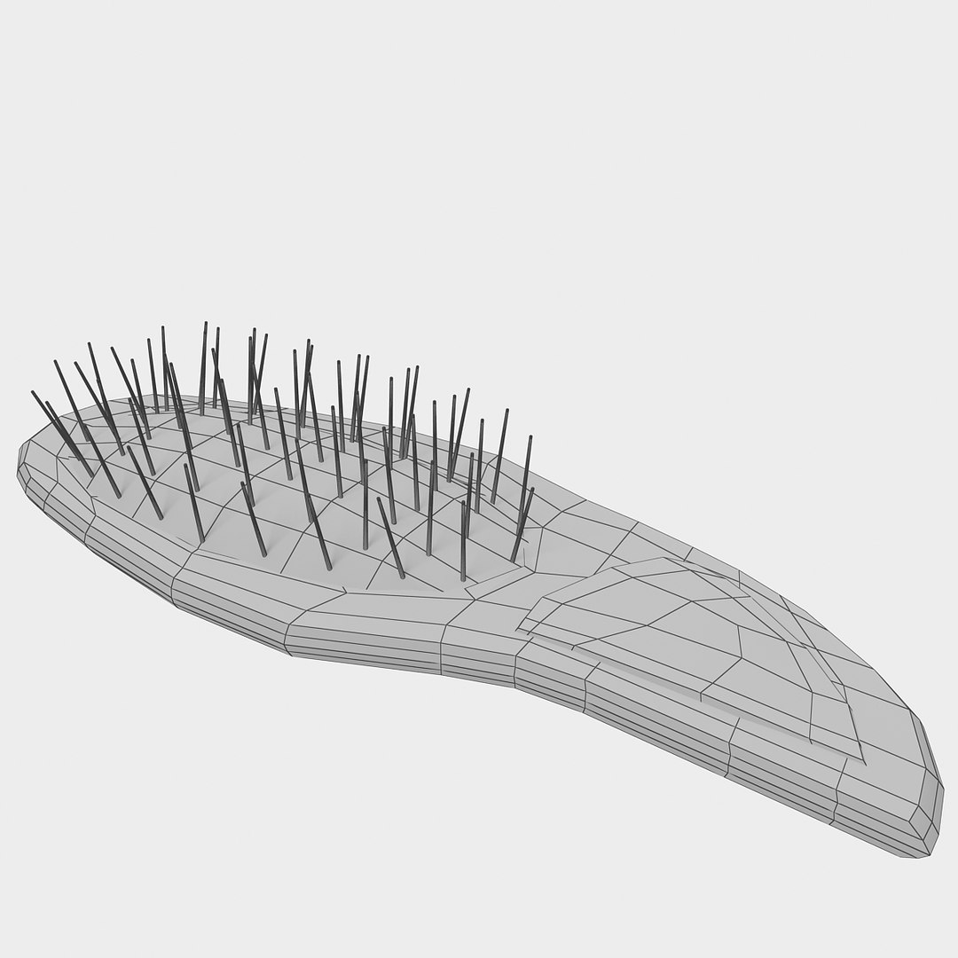 Max Comb