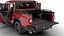 Ineos Grenadier Quartermaster Trialmaster 2024 HQ 3d model