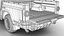 Ineos Grenadier Quartermaster Trialmaster 2024 HQ 3d model