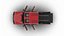 Ineos Grenadier Quartermaster Trialmaster 2024 HQ 3d model