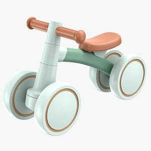 Baby Balance Bike