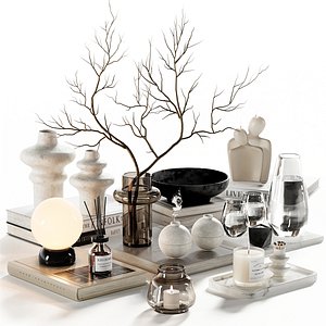 Decorative Set 23