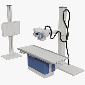 Angiography Machine 1 Basic
