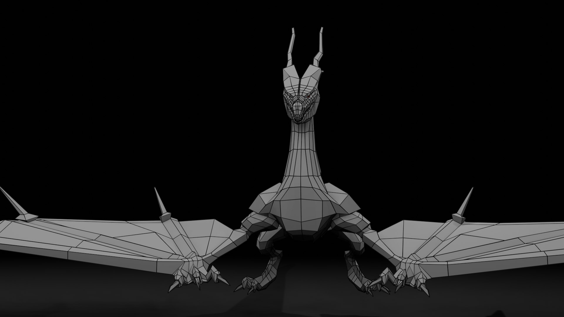 3D model dragon animations https://p.turbosquid.com/ts-thumb/nZ/pO5I4T/nVnyncRh/flat_tt_0008/png/1597179087/1920x1080/fit_q87/111f3fa470fd80d48c9754f170fe6e677ef39f25/flat_tt_0008.jpg
