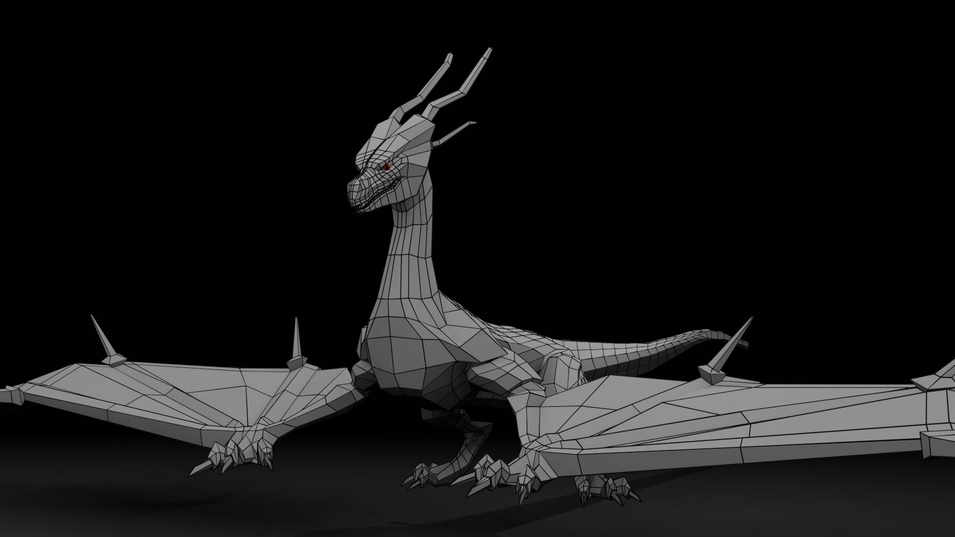 3D model dragon animations https://p.turbosquid.com/ts-thumb/nZ/pO5I4T/x1OQBE79/flat_tt_0048/png/1597179088/1920x1080/fit_q87/1dd82fef8e918436e40fc44232ec87cf51a60e48/flat_tt_0048.jpg