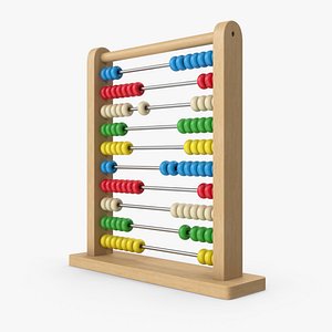 Abacus 3D