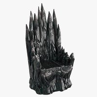 Dark Throne