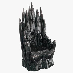 Dark Throne