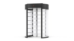 Turnstile Gate