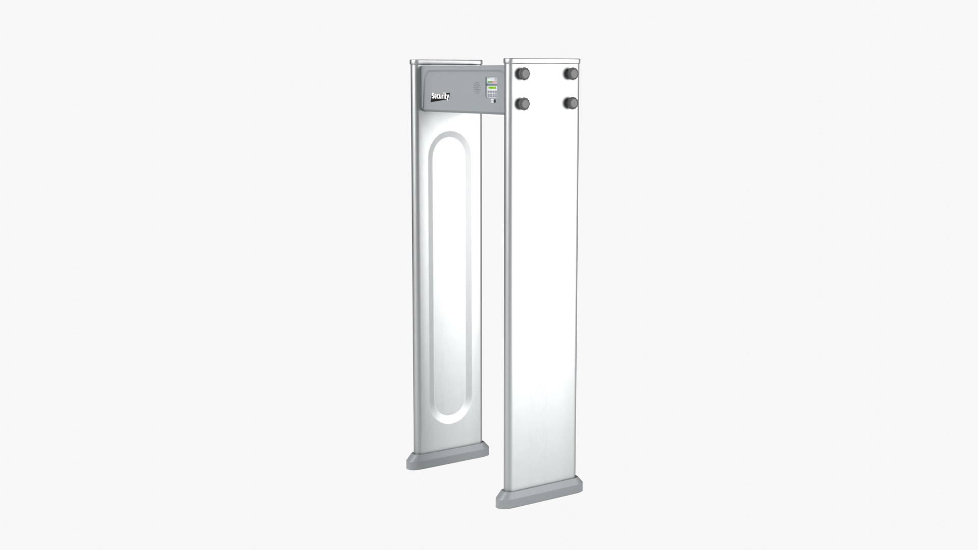 Metal Detector Gate model https://p.turbosquid.com/ts-thumb/nZ/vihyj5/L5/z0002/png/1722872182/1920x1080/fit_q87/49d8dc1dbfff1bc0d4770f2ca32f0ed5037a788a/z0002.jpg