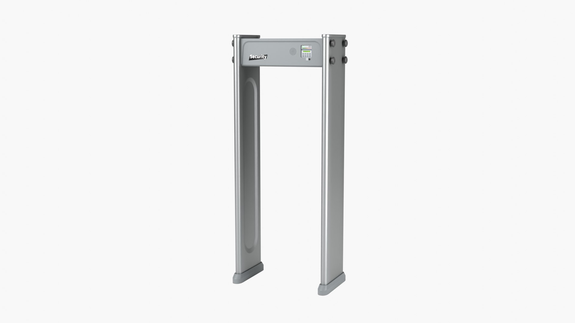 Metal Detector Gate model https://p.turbosquid.com/ts-thumb/nZ/vihyj5/pQ/z0013/png/1722872188/1920x1080/fit_q87/a97cc74e301a1180bd9e81d554e52342b645efa5/z0013.jpg