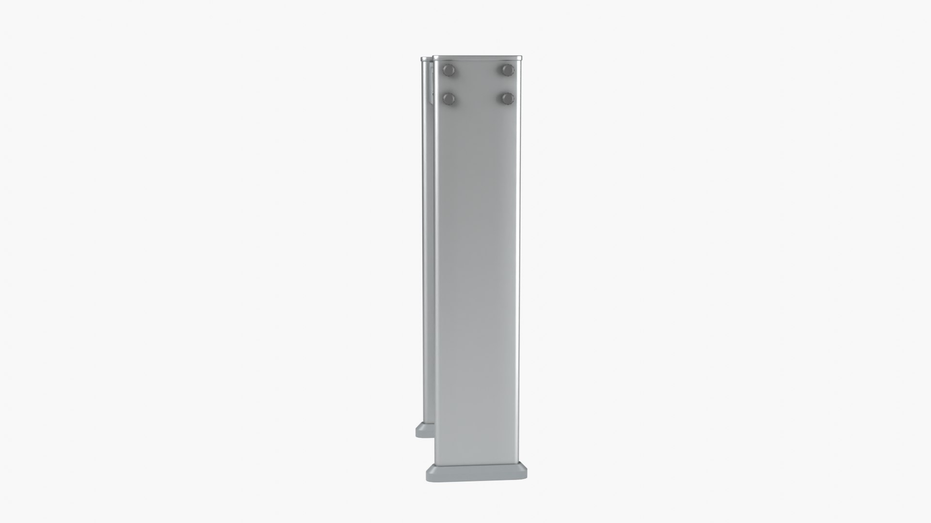 Metal Detector Gate model https://p.turbosquid.com/ts-thumb/nZ/vihyj5/z1/z0009/png/1722872186/1920x1080/fit_q87/bac0f89bf8e7d9453cdc638a971980af1407a6c2/z0009.jpg