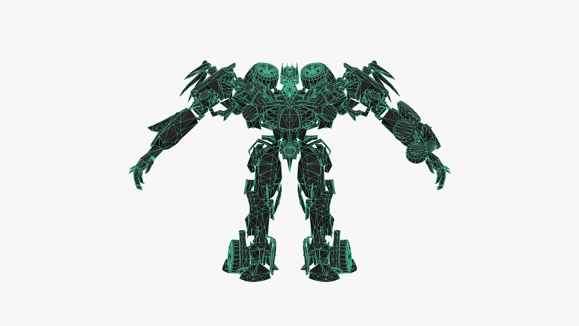 3D Transformer Soundwave Model - TurboSquid 2346224