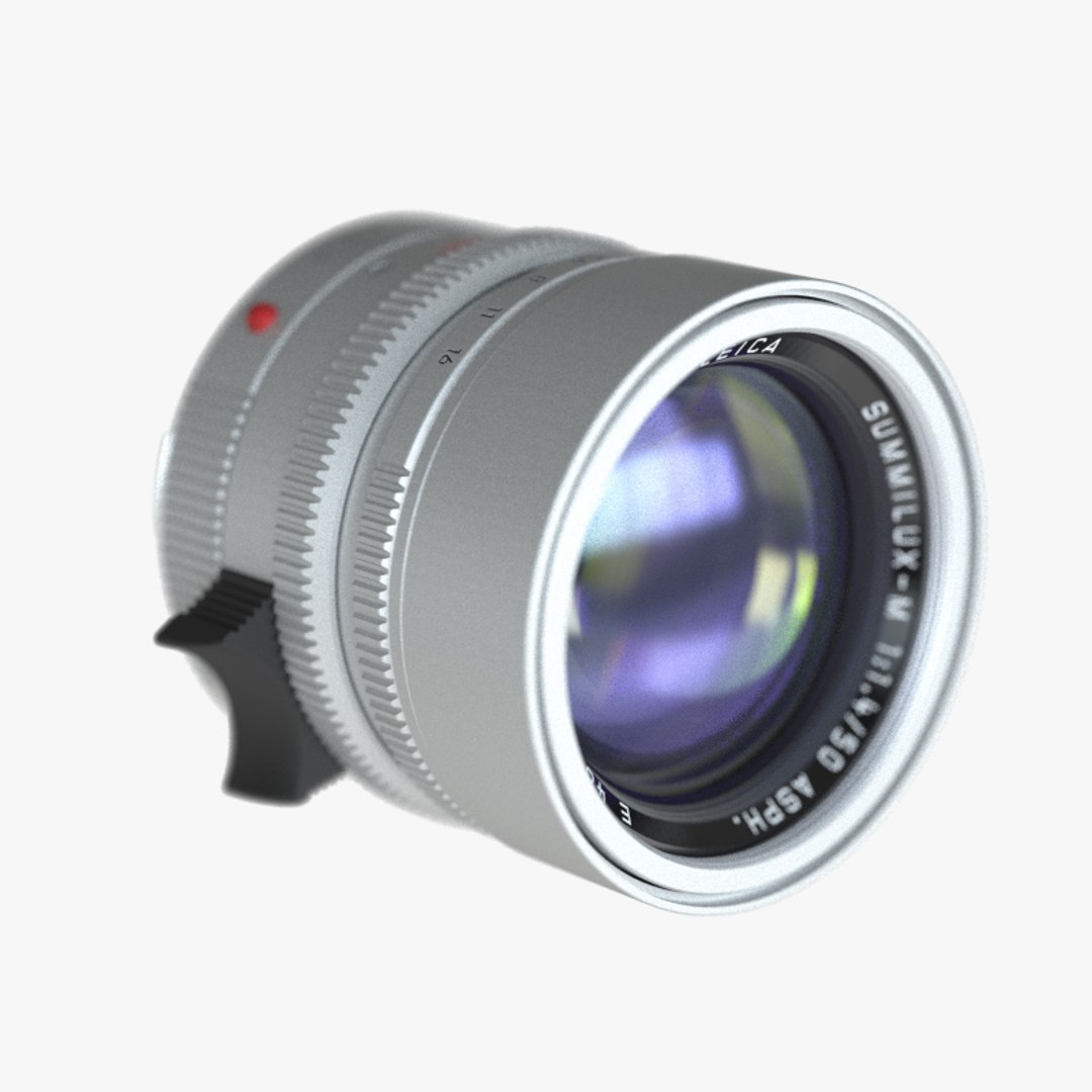lens leica summilux-m 50mm 3d max https://p.turbosquid.com/ts-thumb/nZ/xJhdr7/nJ6z7Qe7/lens1/jpg/1361601852/1920x1080/fit_q87/a29defefd5de65347696235310d1116bac927277/lens1.jpg