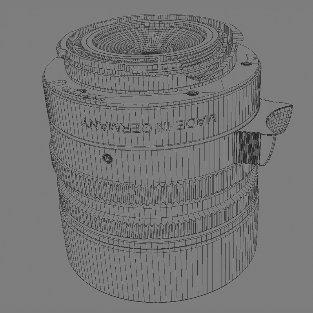 lens leica summilux-m 50mm 3d max https://p.turbosquid.com/ts-thumb/nZ/xJhdr7/nedAbUxo/wire4/jpg/1361601858/1920x1080/fit_q87/e681b3bec8a6c8d51b850a98e256ab3c36a7af16/wire4.jpg