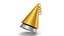 Party Hat Gold And Party Hat Silver