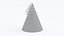Party Hat Gold And Party Hat Silver
