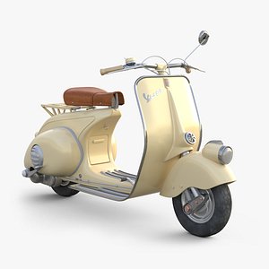 VESPA Piaggio (1946)