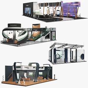 Exhibition Stands