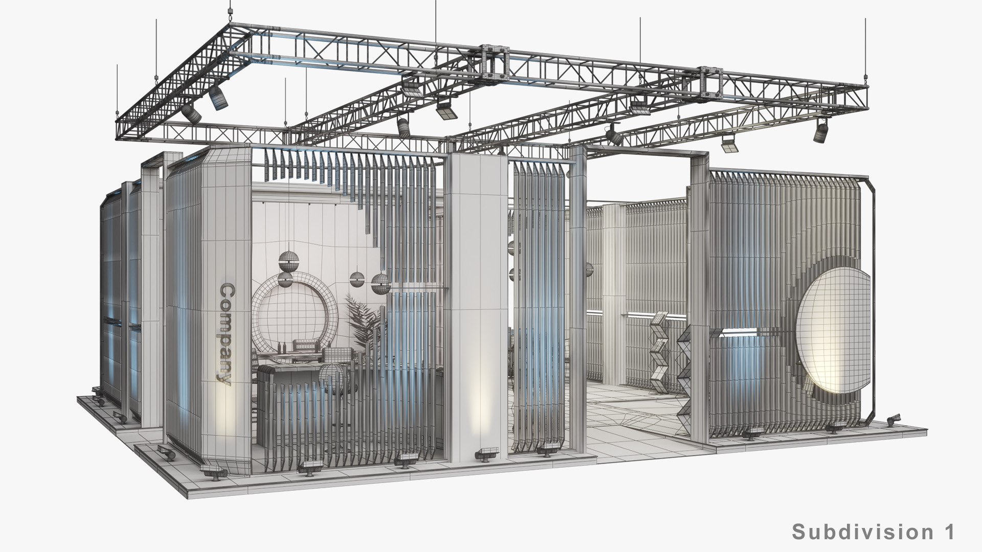 exhibition stand model https://p.turbosquid.com/ts-thumb/na/6Xcedi/54pP9mNz/e_02/jpg/1603868704/1920x1080/fit_q87/95240a18e97ebc3ab9d1e69542f8d3c92dcf352a/e_02.jpg