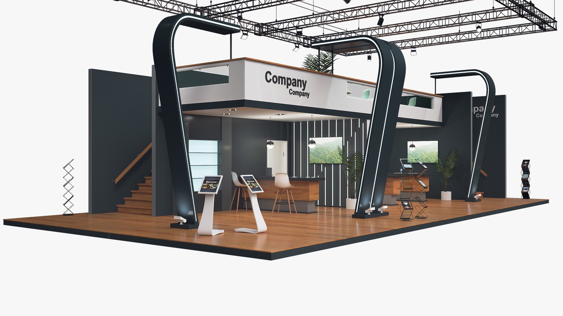 exhibition stand model https://p.turbosquid.com/ts-thumb/na/6Xcedi/8laxtVkn/d_02/jpg/1603868703/1920x1080/fit_q87/0e415f35b21b72fc5bd3d4667b2bdc03dd32abca/d_02.jpg