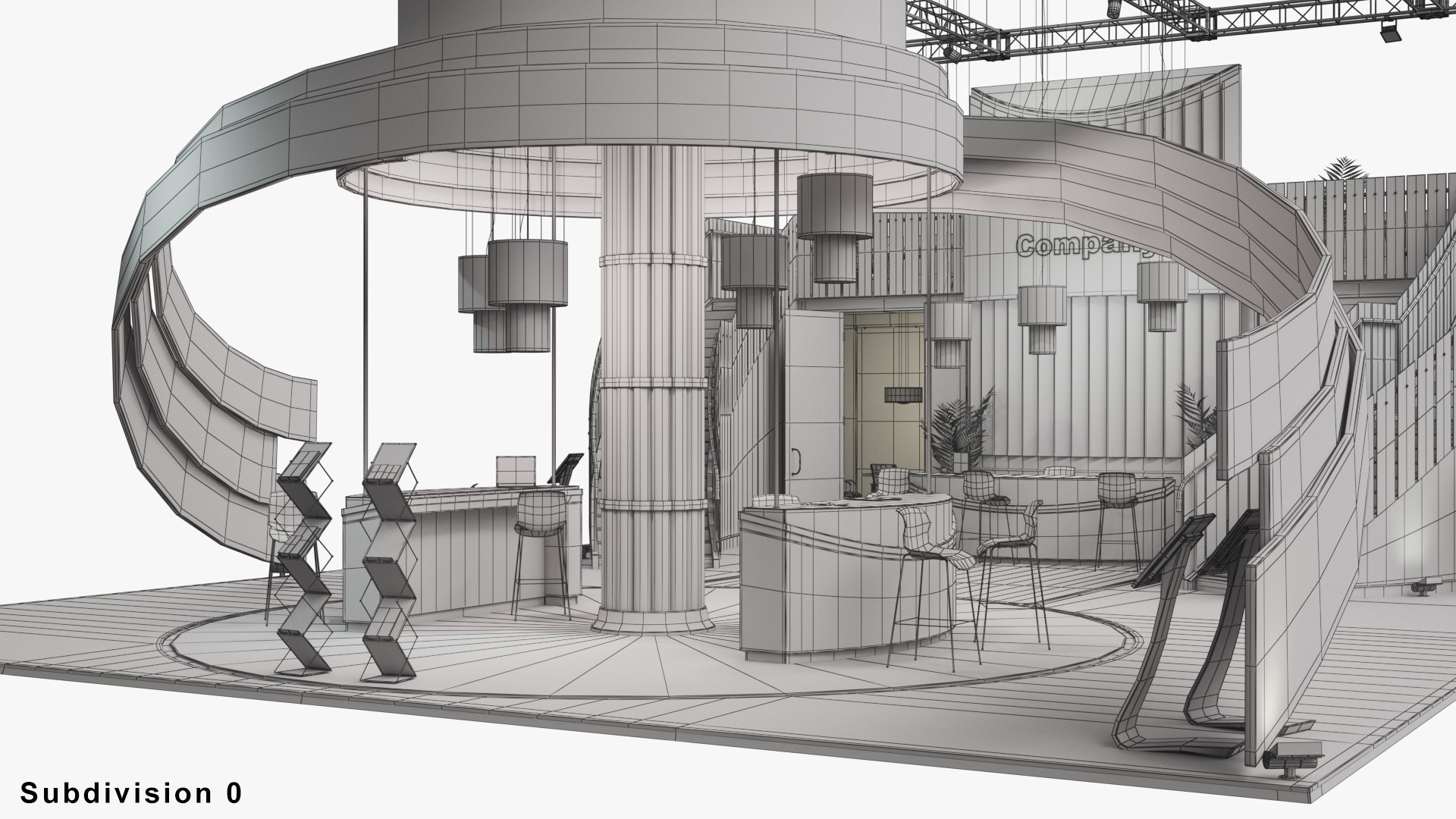 exhibition stand model https://p.turbosquid.com/ts-thumb/na/6Xcedi/BIXxSHyz/e_05/jpg/1603868705/1920x1080/fit_q87/ce8a65c50726b880faa336f72b890c55d85c763e/e_05.jpg