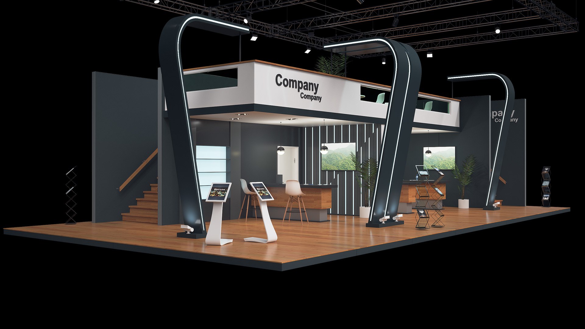 exhibition stand model https://p.turbosquid.com/ts-thumb/na/6Xcedi/J0Jne1kP/d_01/jpg/1603868701/1920x1080/fit_q87/c68089aa1c790b277ed1ede0d1498829ea833ab0/d_01.jpg